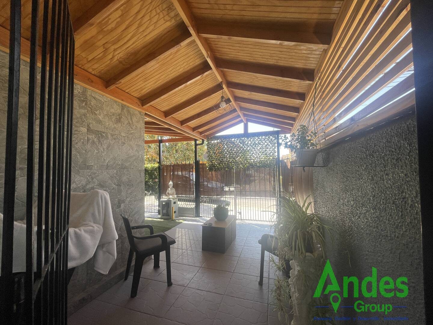 Casa en venta en Puente Alto — foto 9