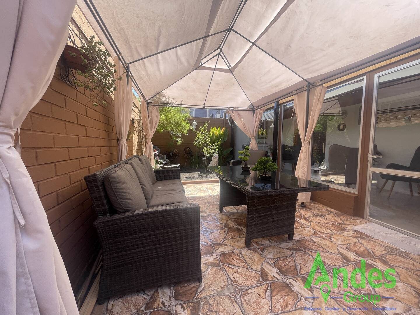 Casa en venta en Puente Alto — foto 10