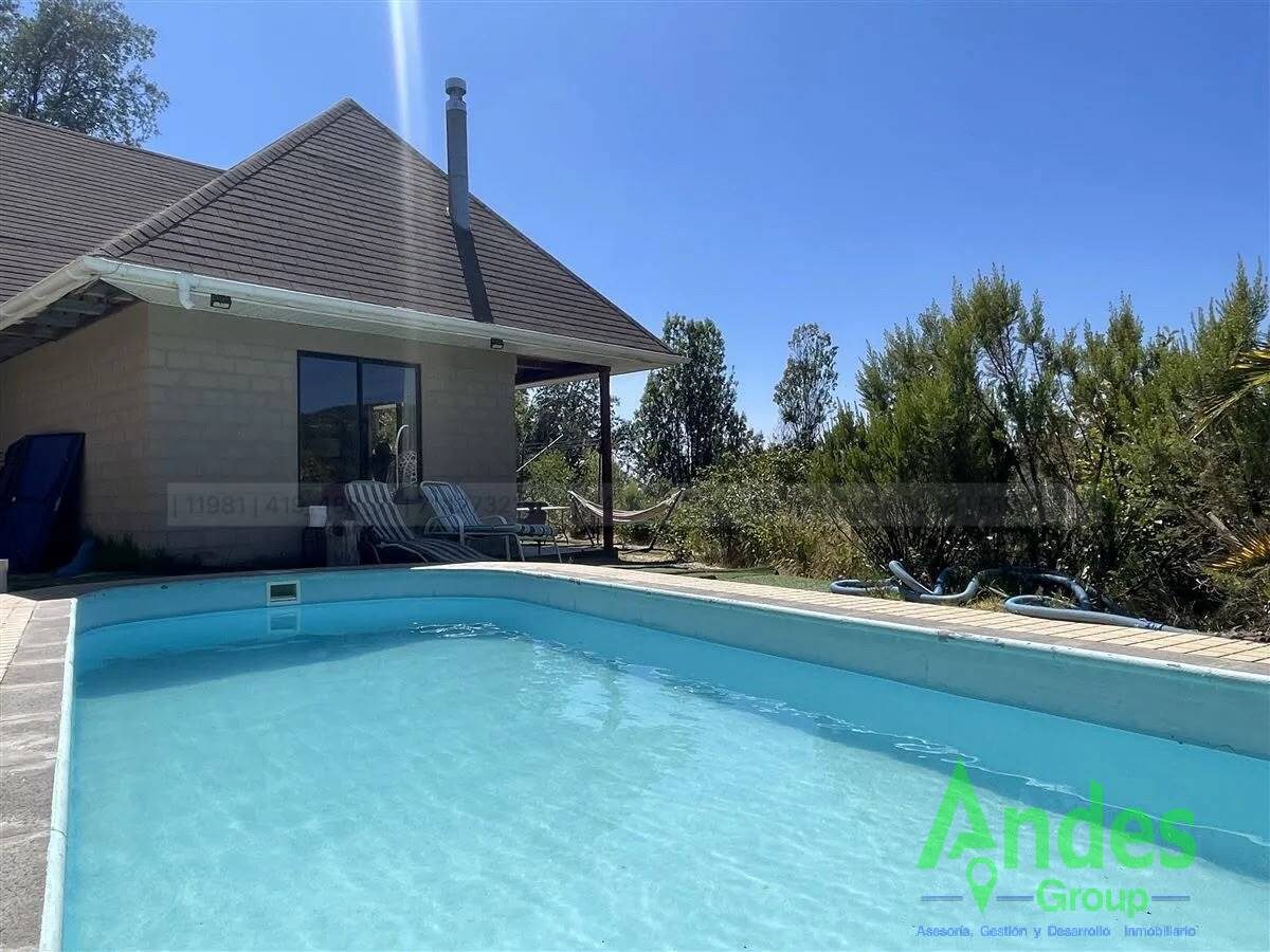Parcela en venta en Tiltil — foto 1