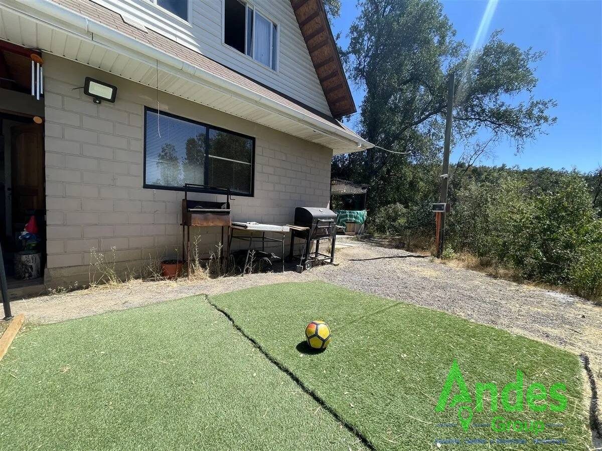 Parcela en venta en Tiltil — foto 2
