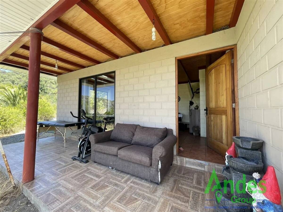 Parcela en venta en Tiltil — foto 3