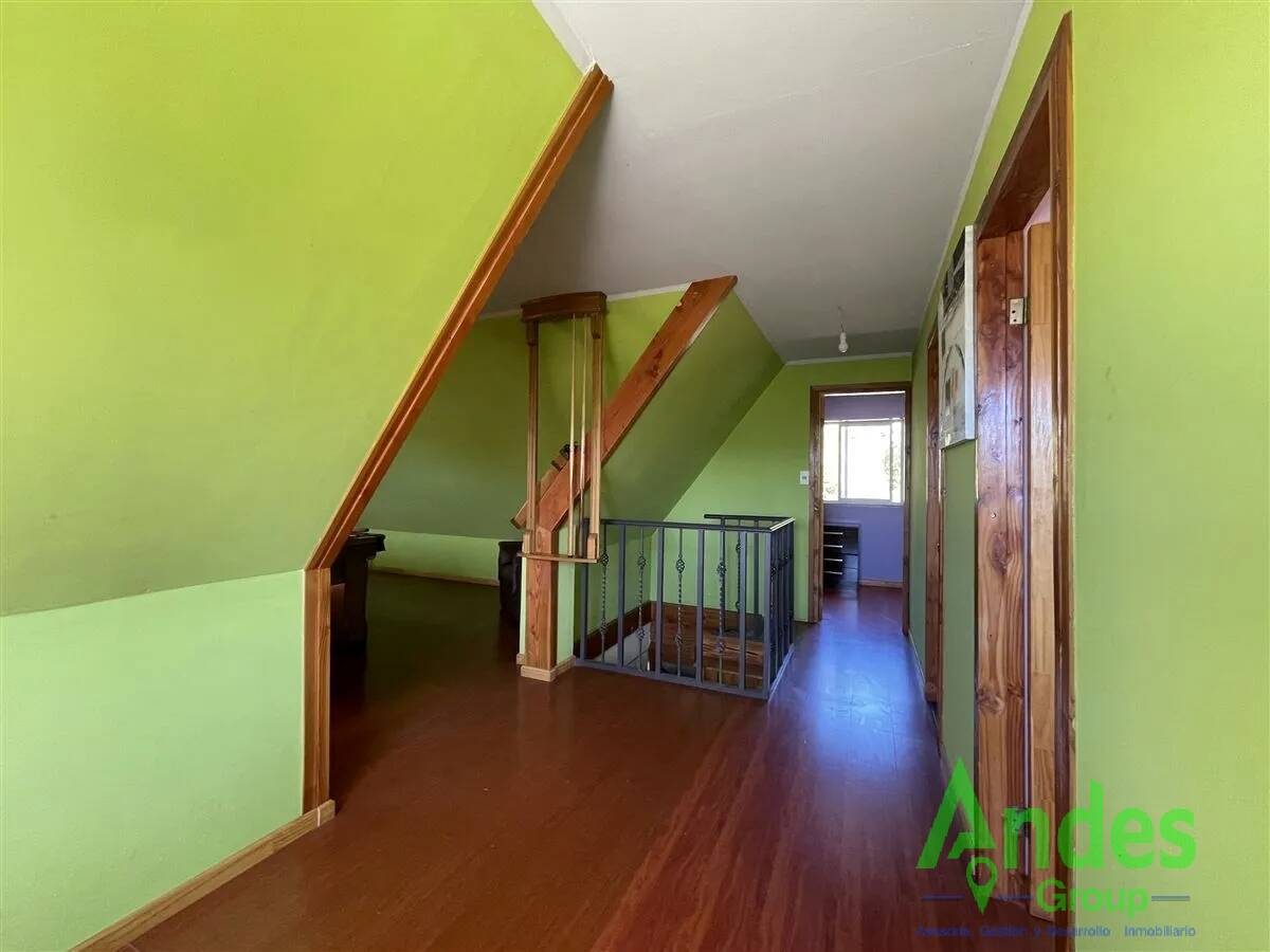 Parcela en venta en Tiltil — foto 7