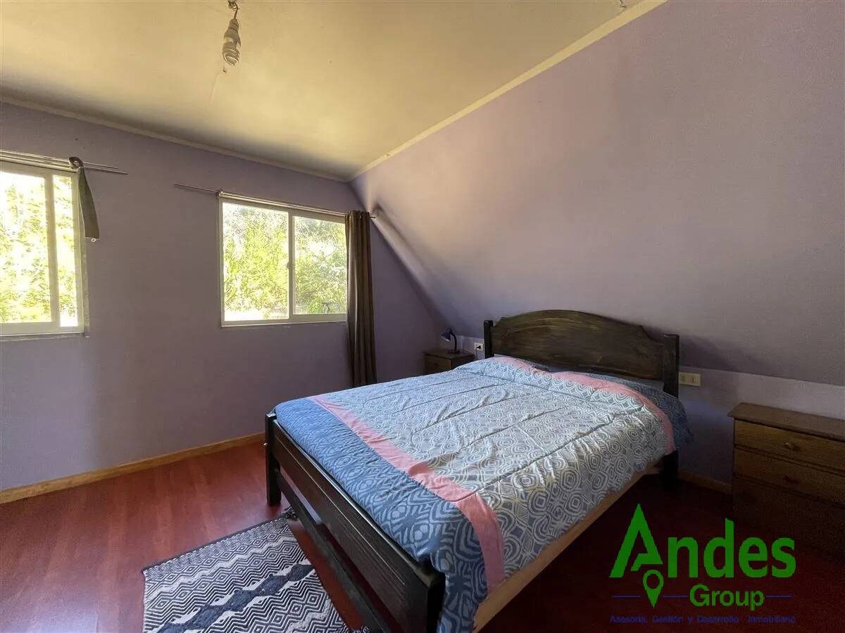 Parcela en venta en Tiltil — foto 8