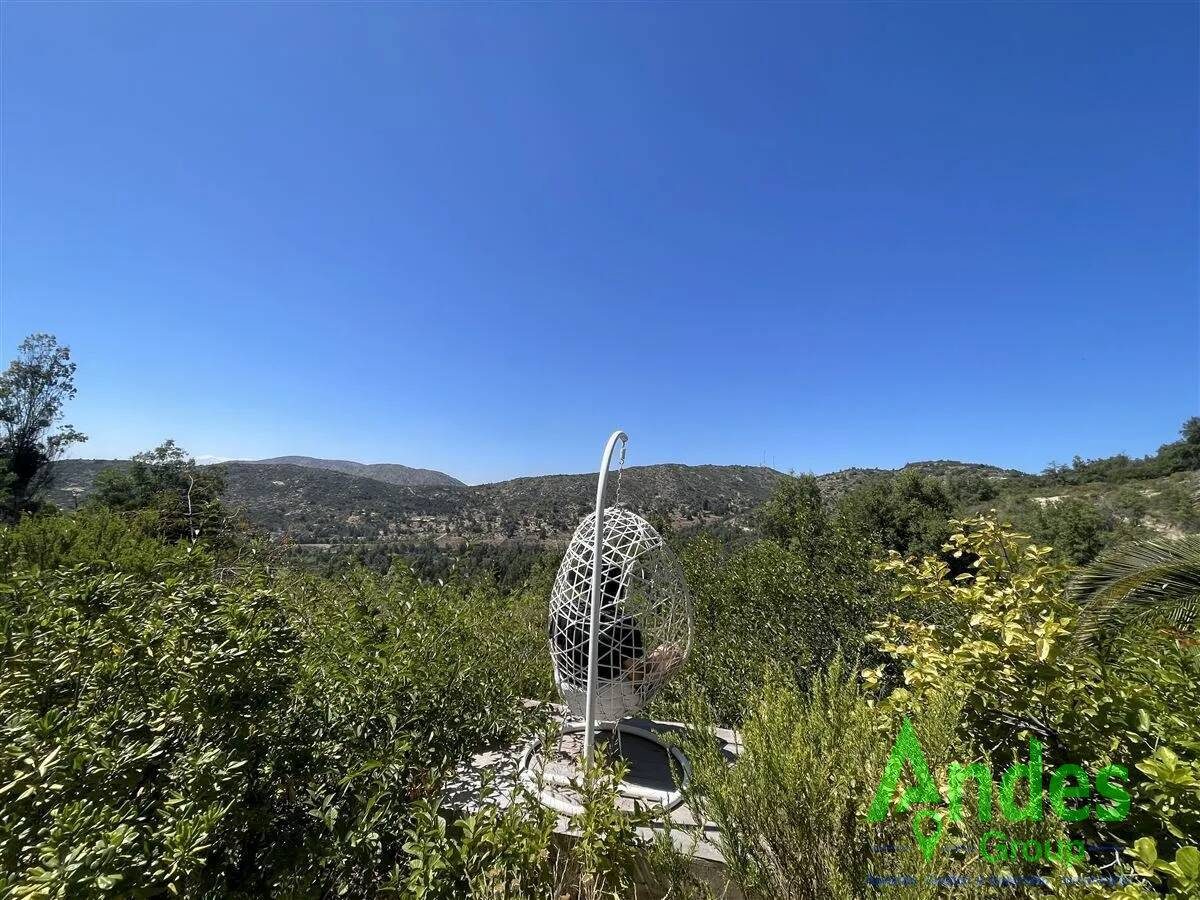 Parcela en venta en Tiltil — foto 9