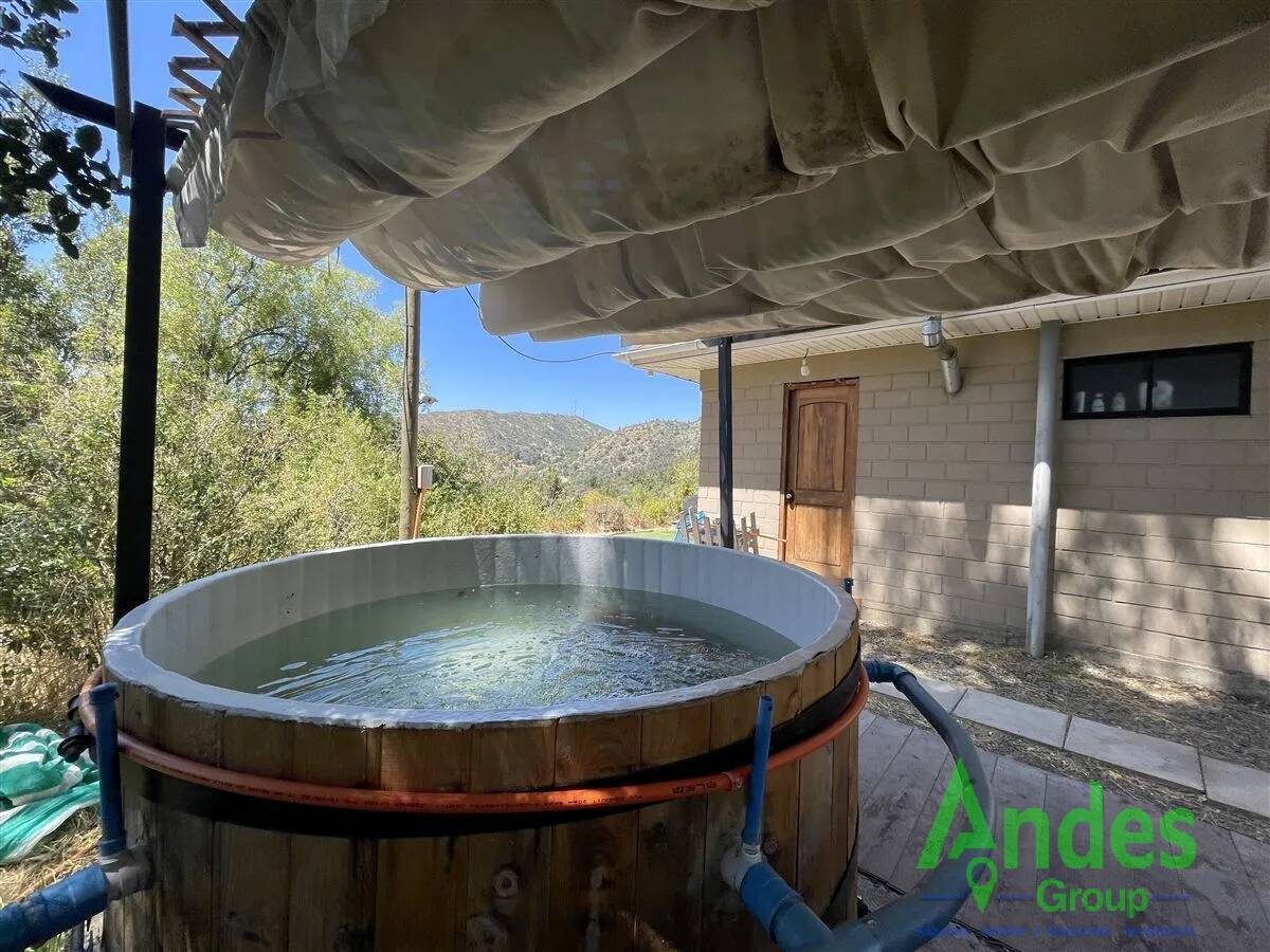 Parcela en venta en Tiltil — foto 10