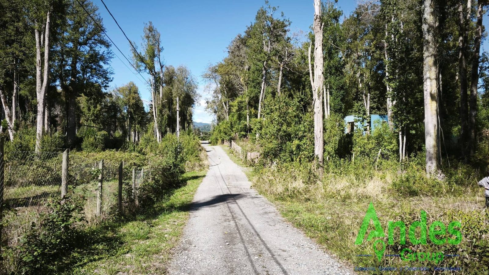 Parcela en venta en Puerto Varas — foto 2