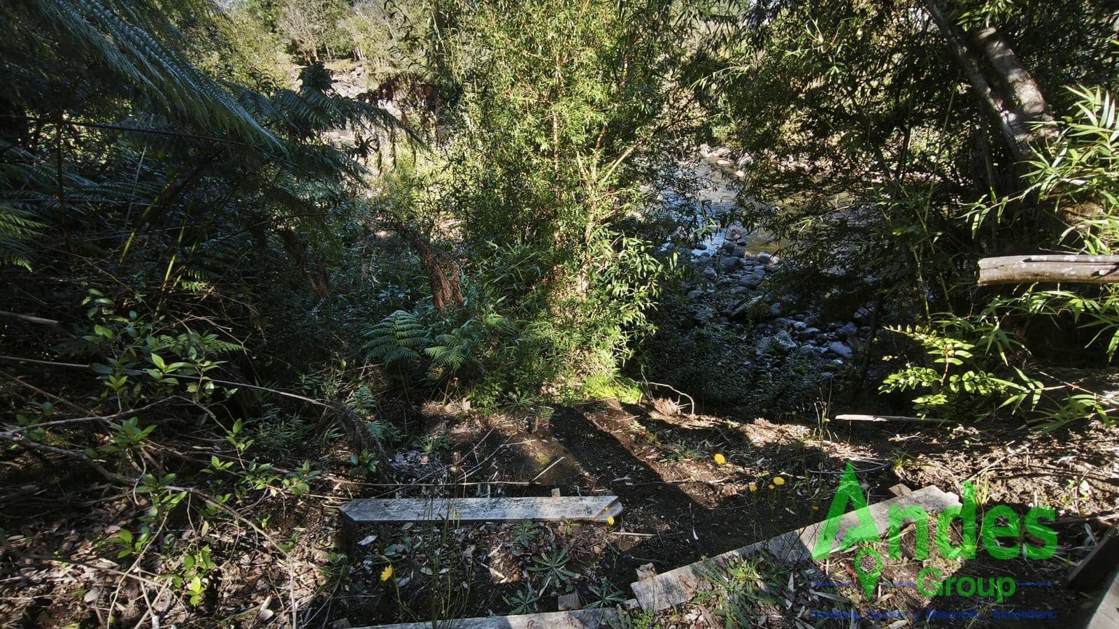 Parcela en venta en Puerto Varas — foto 4