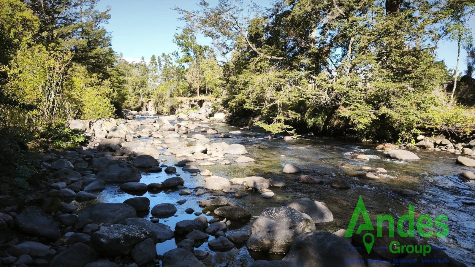 Parcela en venta en Puerto Varas — foto 8