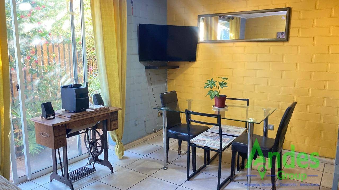 Casa en venta en Lampa — foto 1