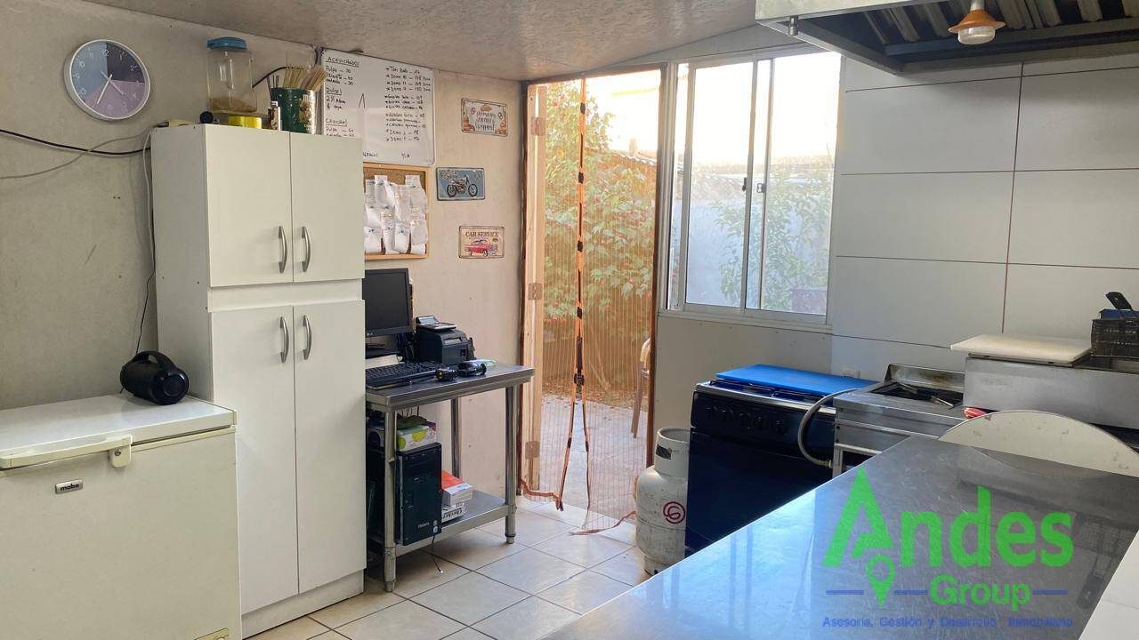 Casa en venta en Lampa — foto 2