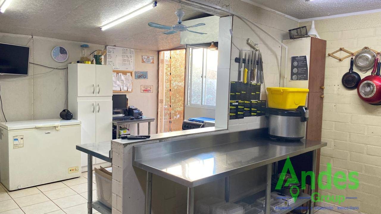 Casa en venta en Lampa — foto 3