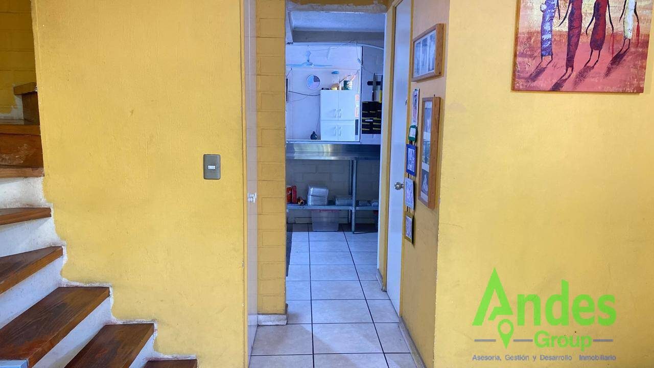 Casa en venta en Lampa — foto 4
