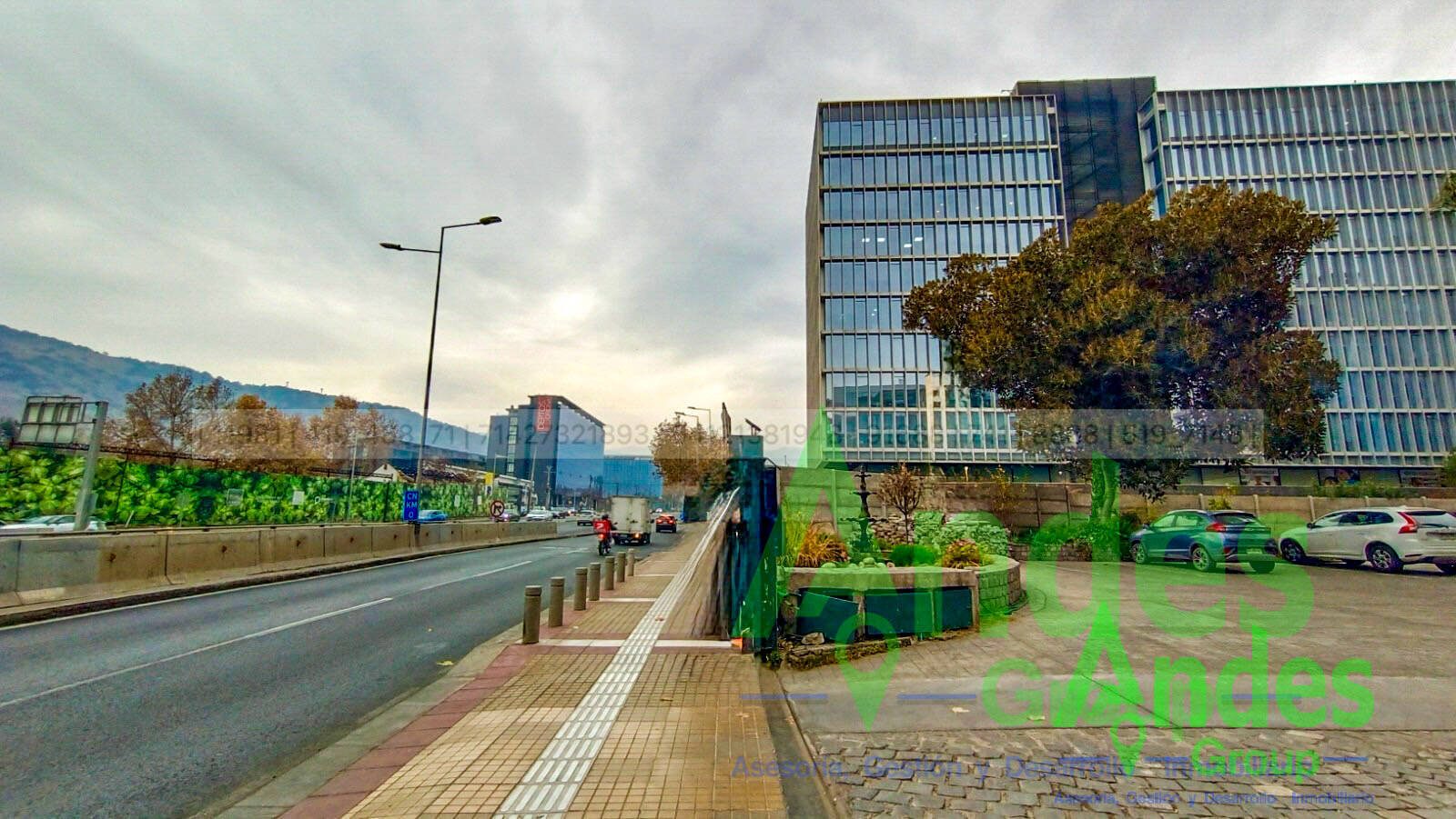 Local comercial en venta en Las Condes — foto 3