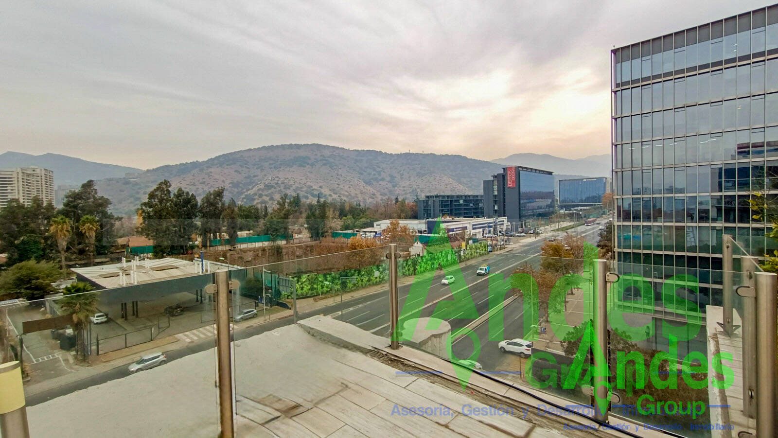 Local comercial en venta en Las Condes — foto 4