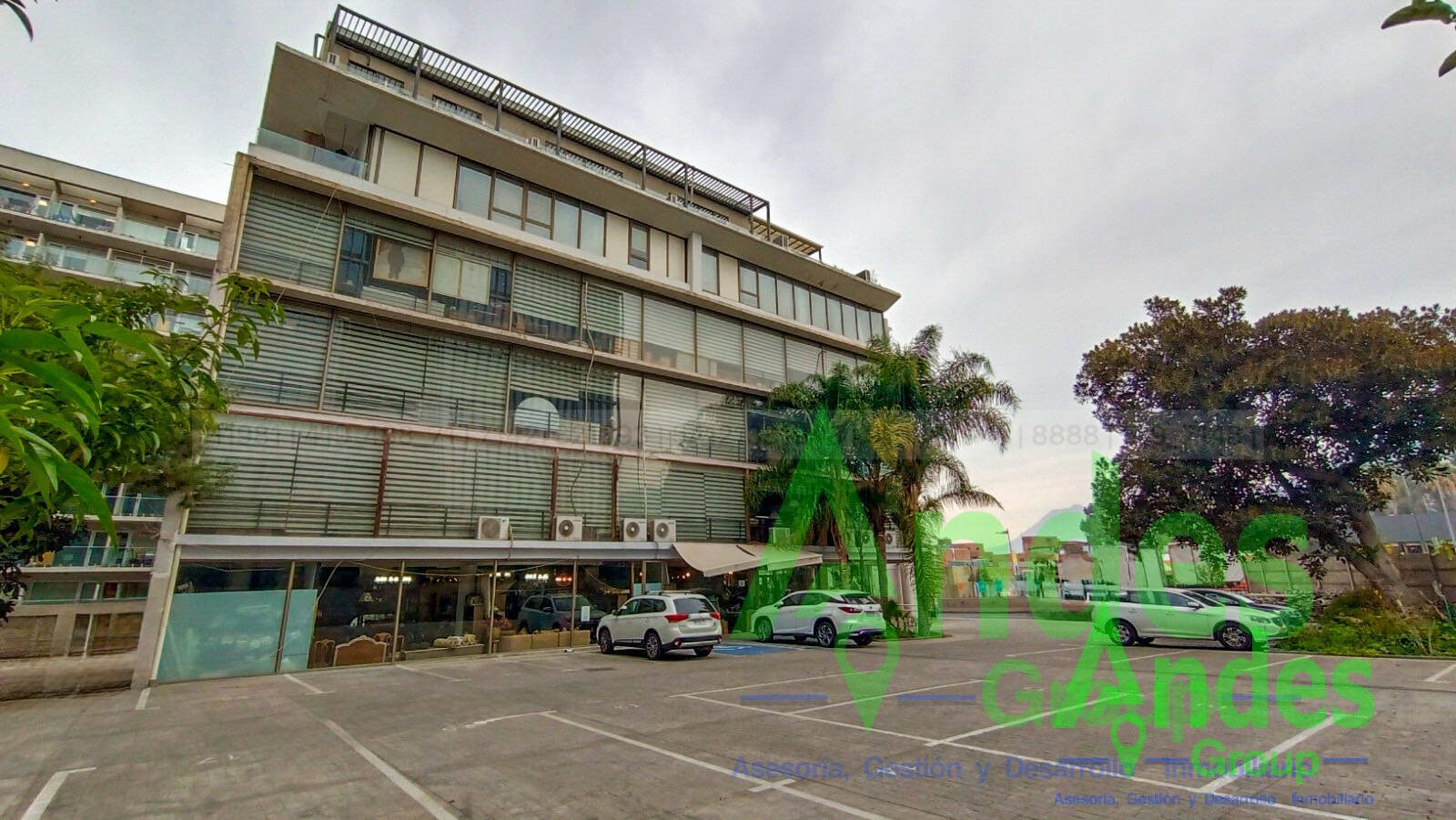 Local comercial en venta en Las Condes — foto 5