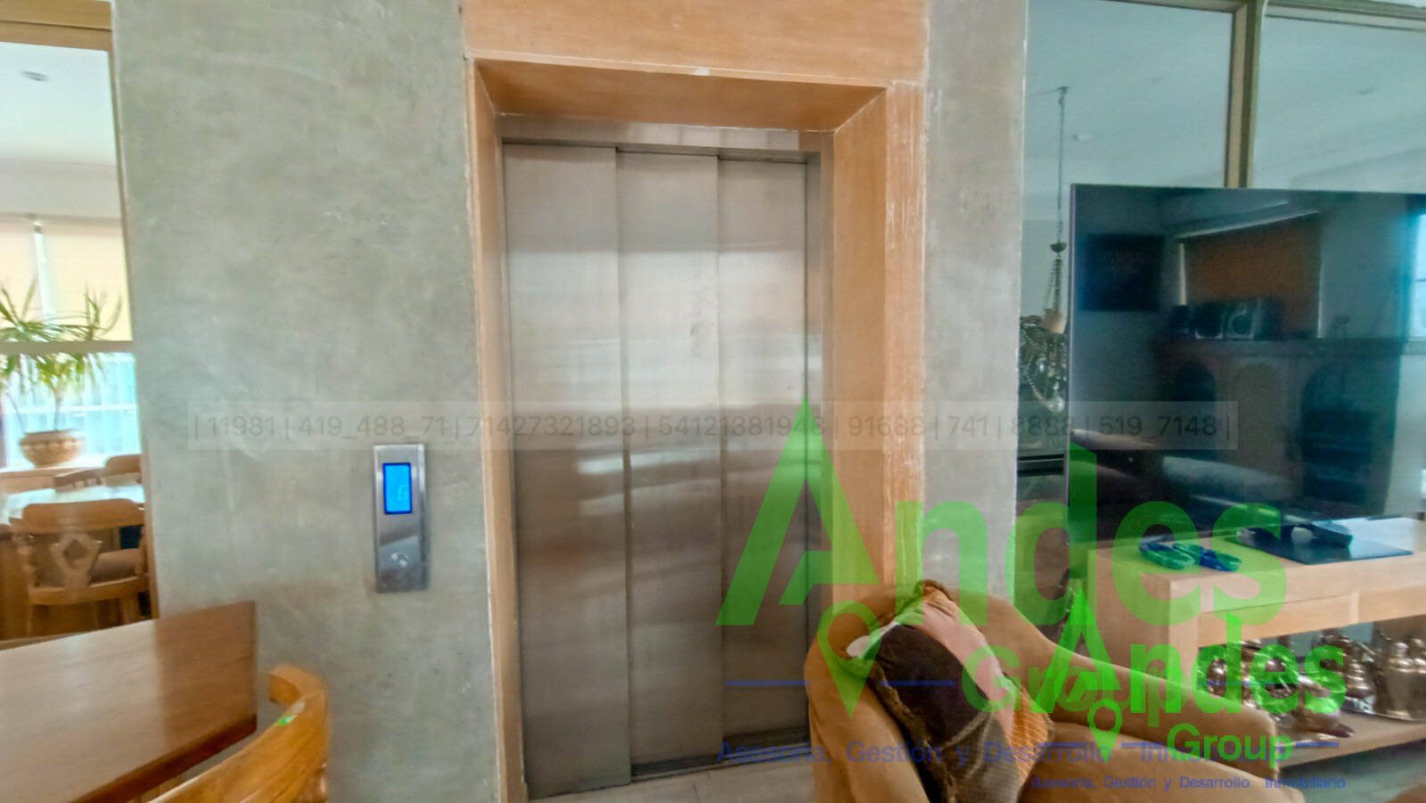 Local comercial en venta en Las Condes — foto 7