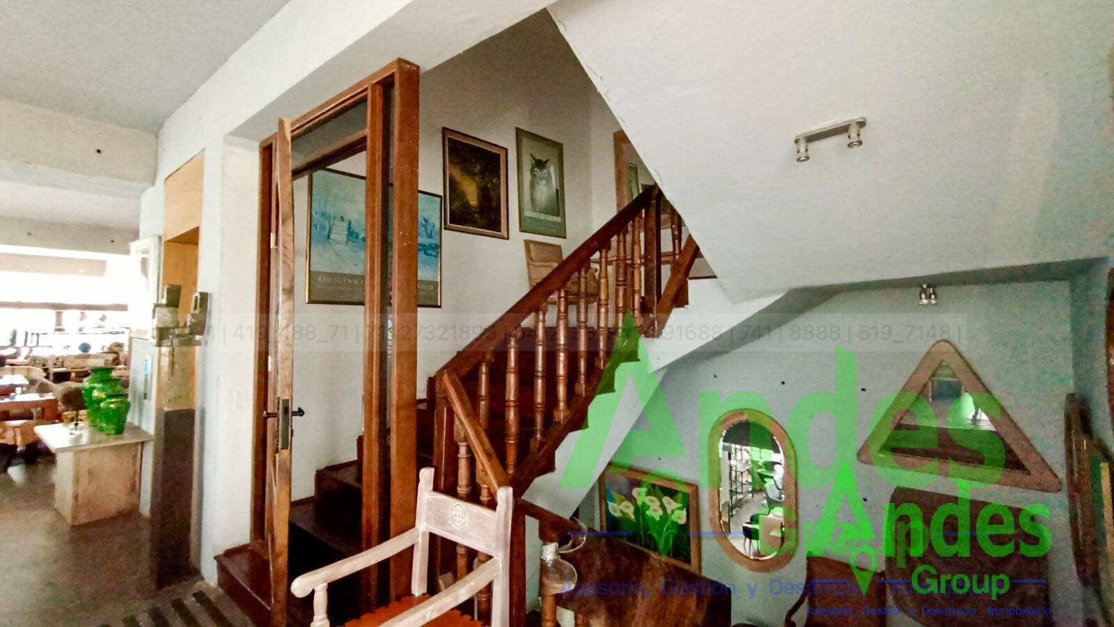 Local comercial en venta en Las Condes — foto 8