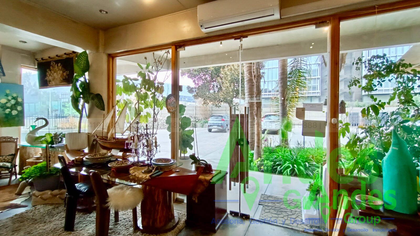 Local comercial en venta en Las Condes — foto 10