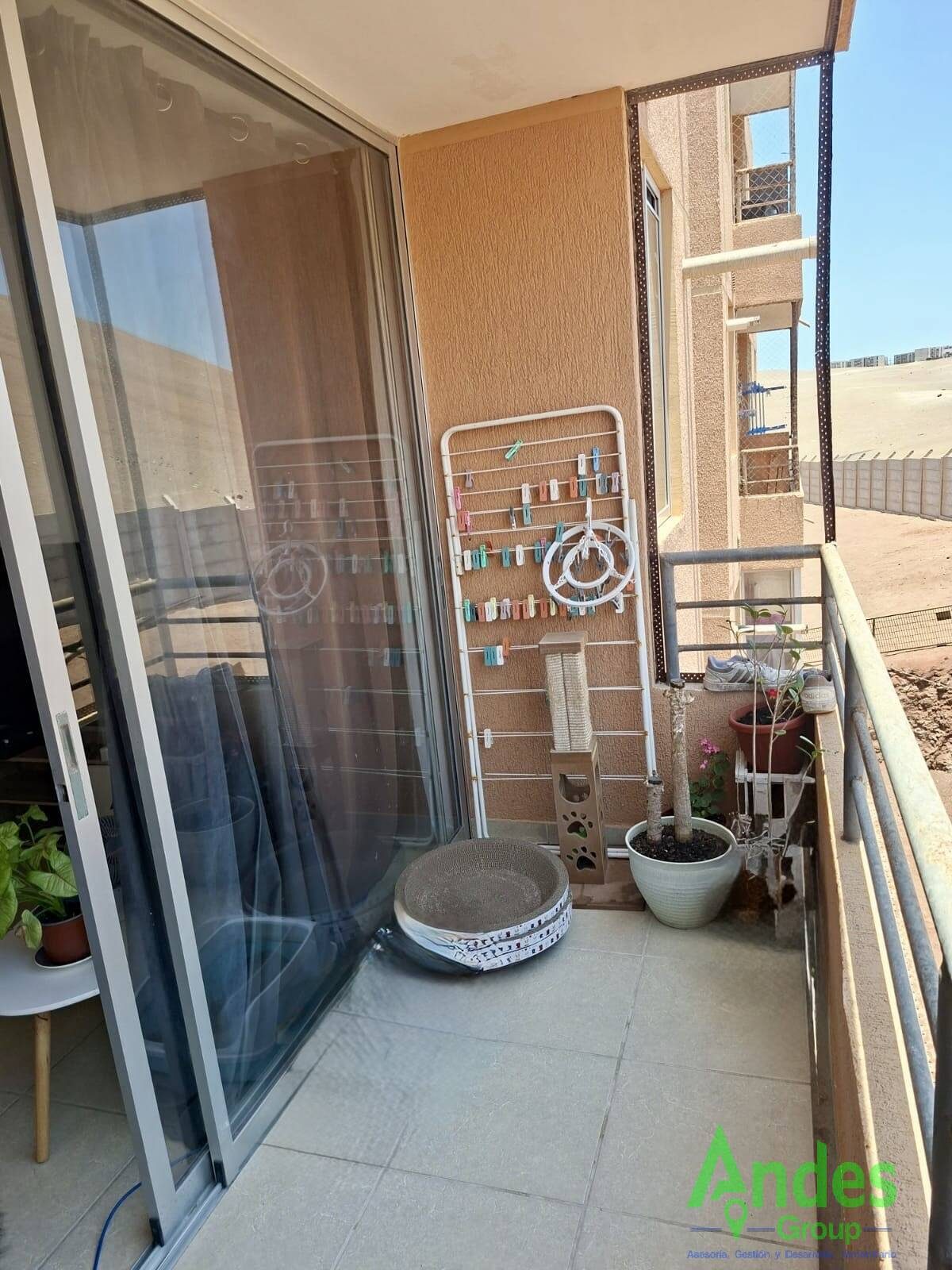 Departamento en venta en Arica — foto 4
