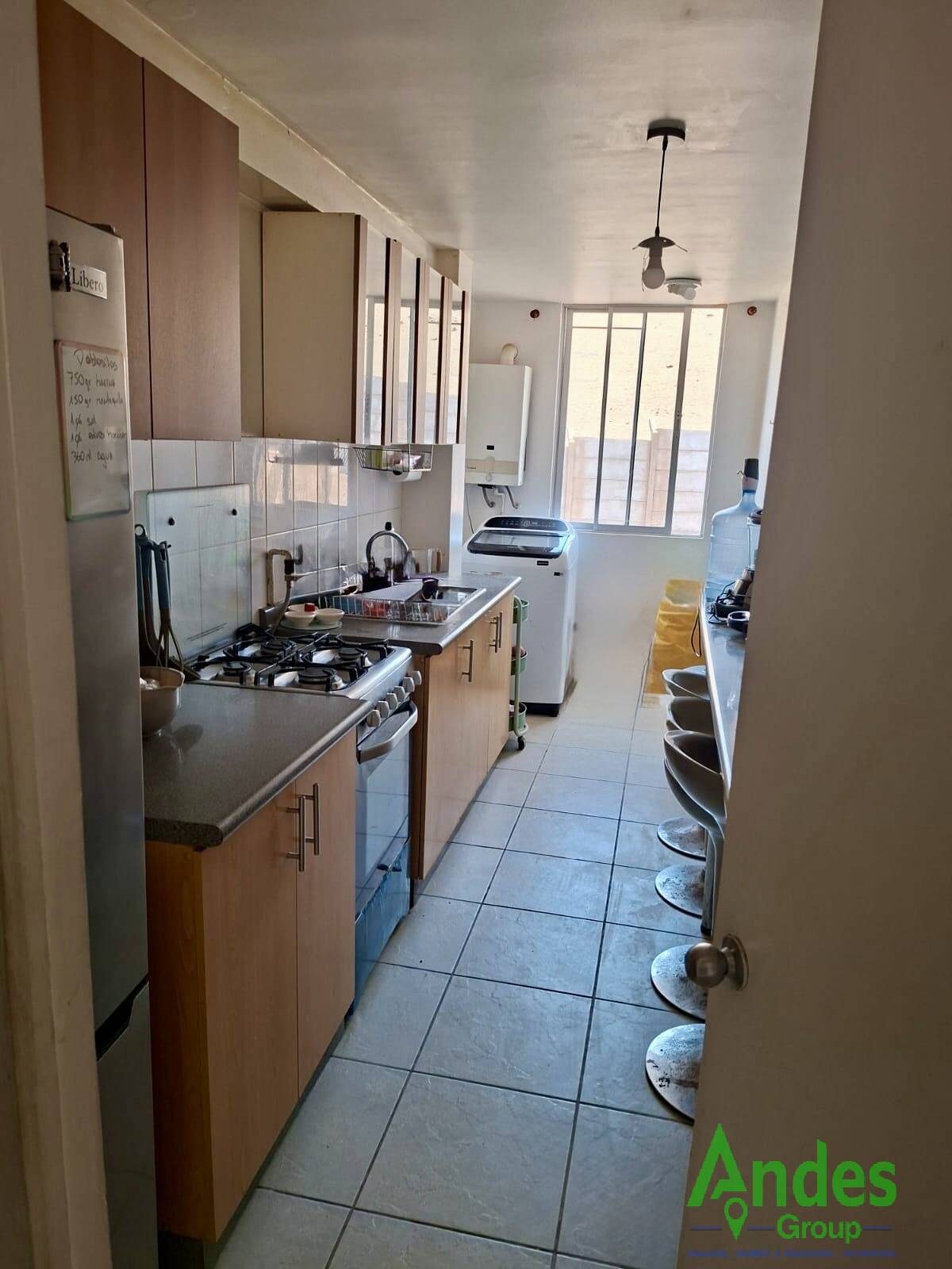 Departamento en venta en Arica — foto 5