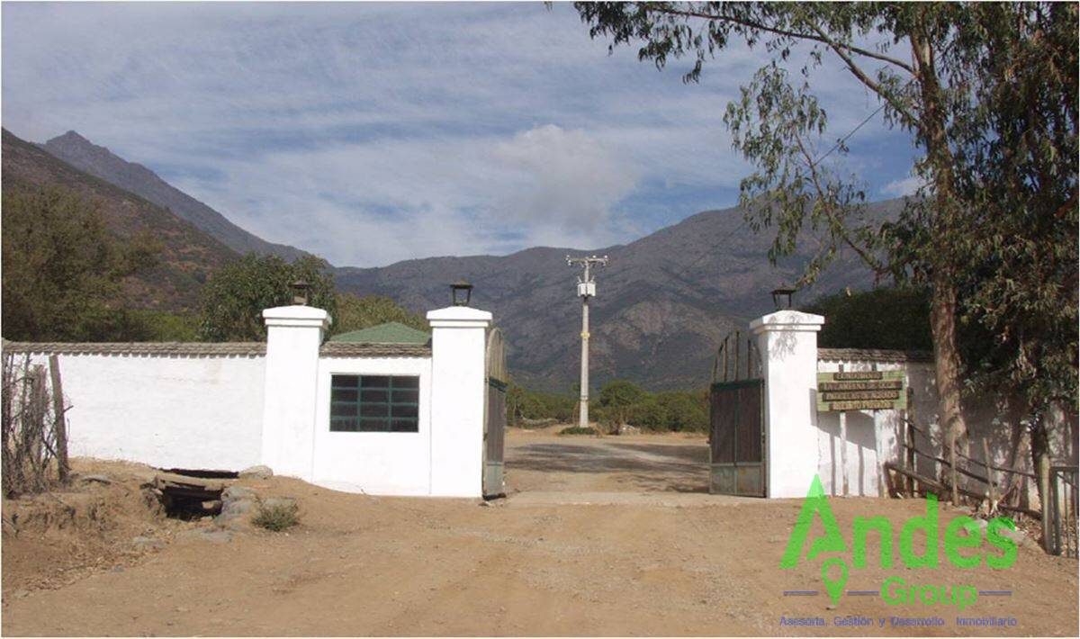 Parcela en venta en Hijuelas — foto 2