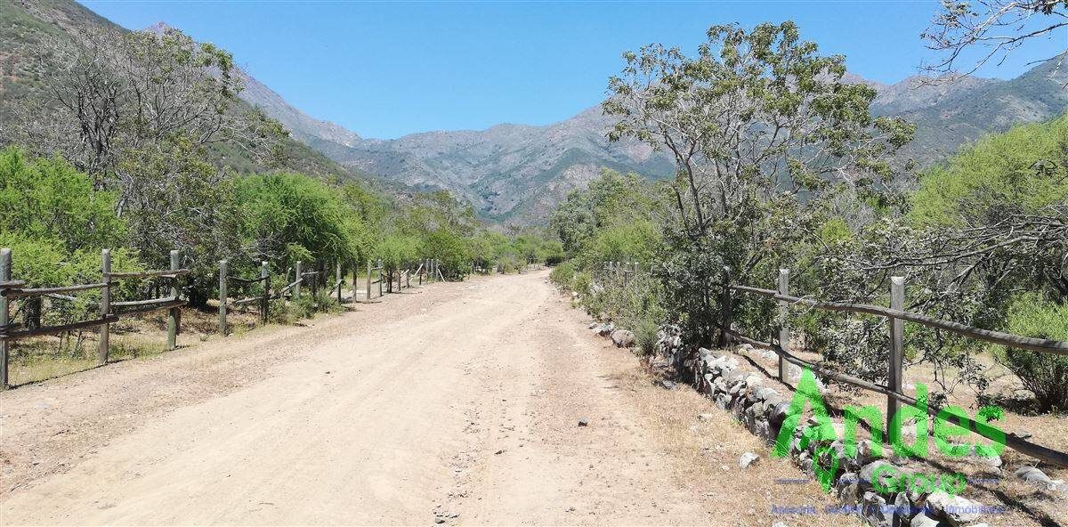 Parcela en venta en Hijuelas — foto 4