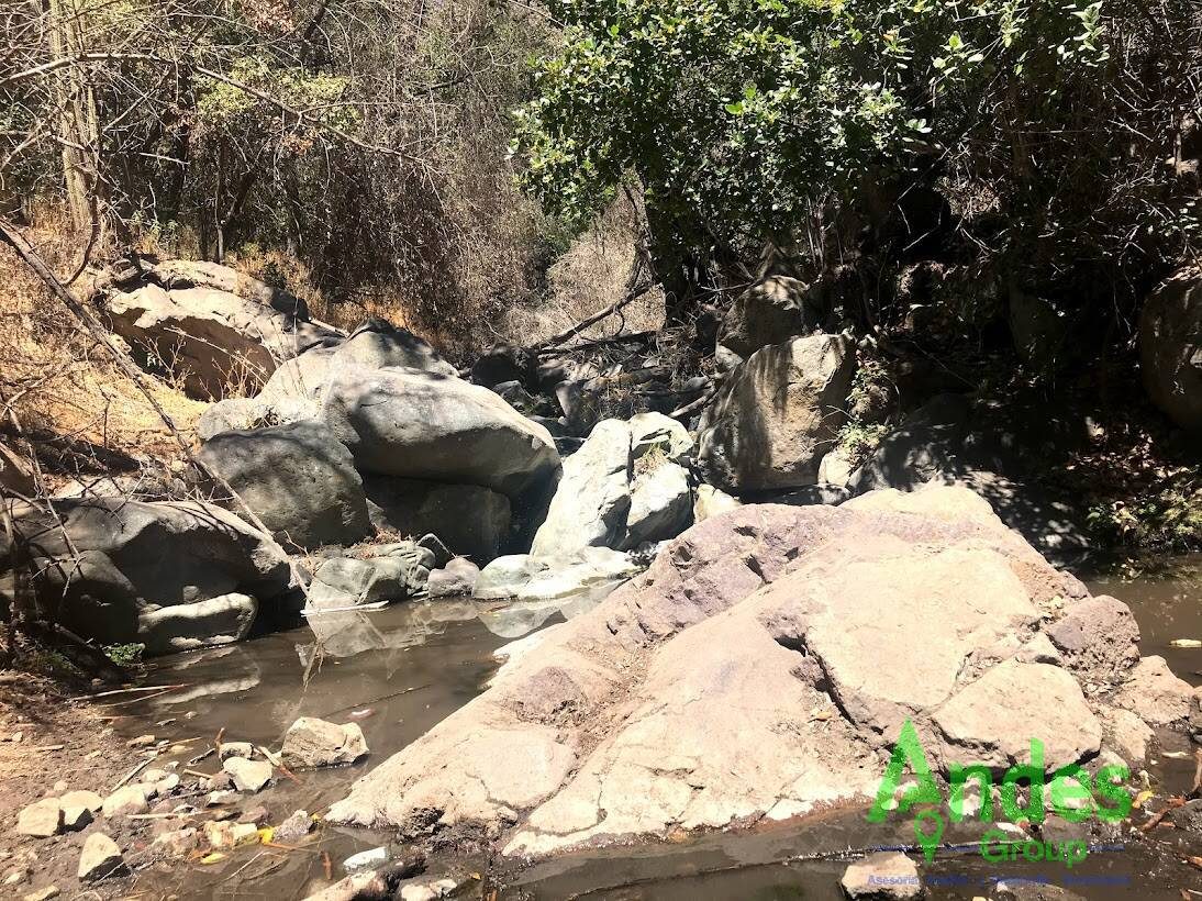 Parcela en venta en Hijuelas — foto 5