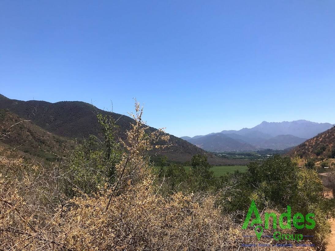 Parcela en venta en Hijuelas — foto 7