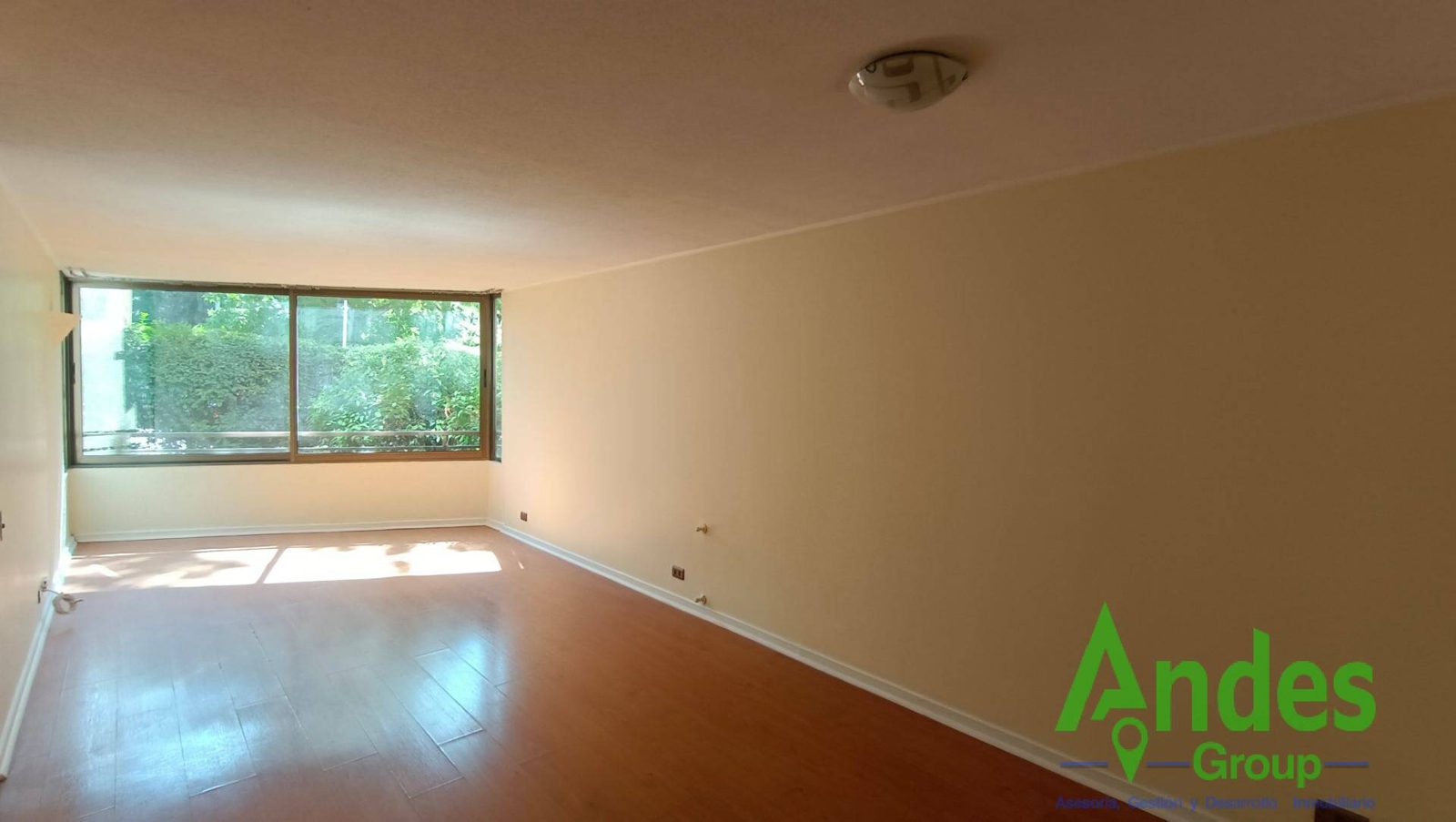 Departamento en arriendo en La Florida — foto 2