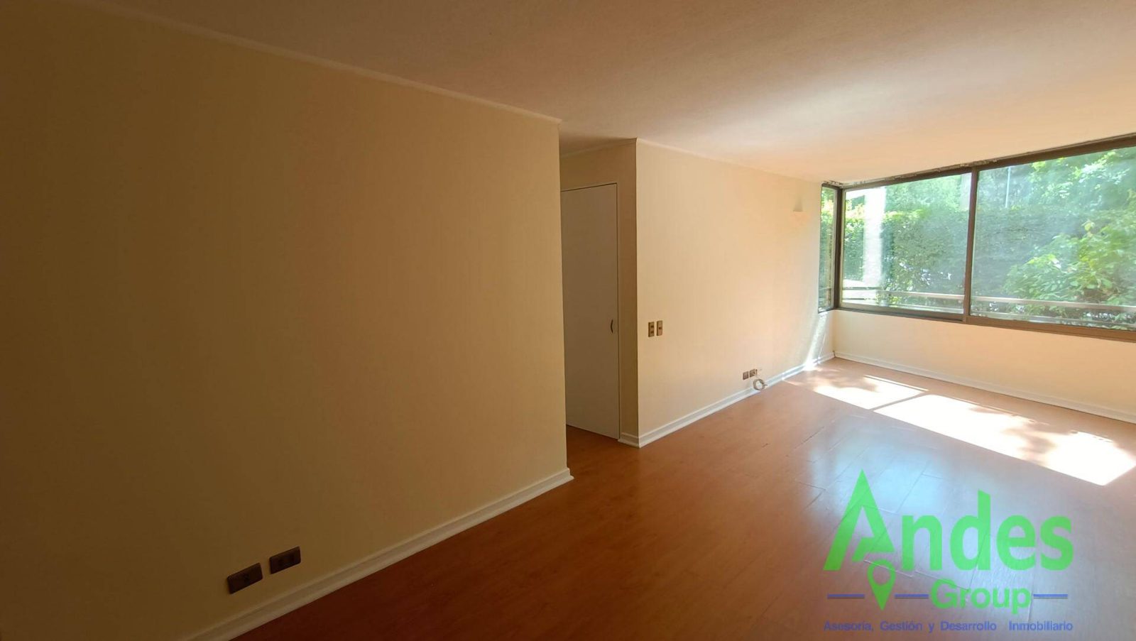 Departamento en arriendo en La Florida — foto 3