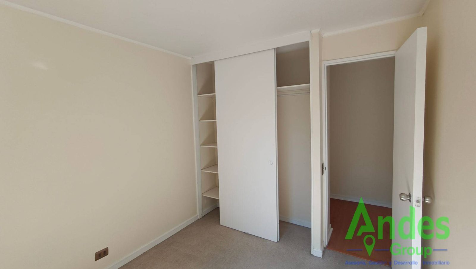 Departamento en arriendo en La Florida — foto 8