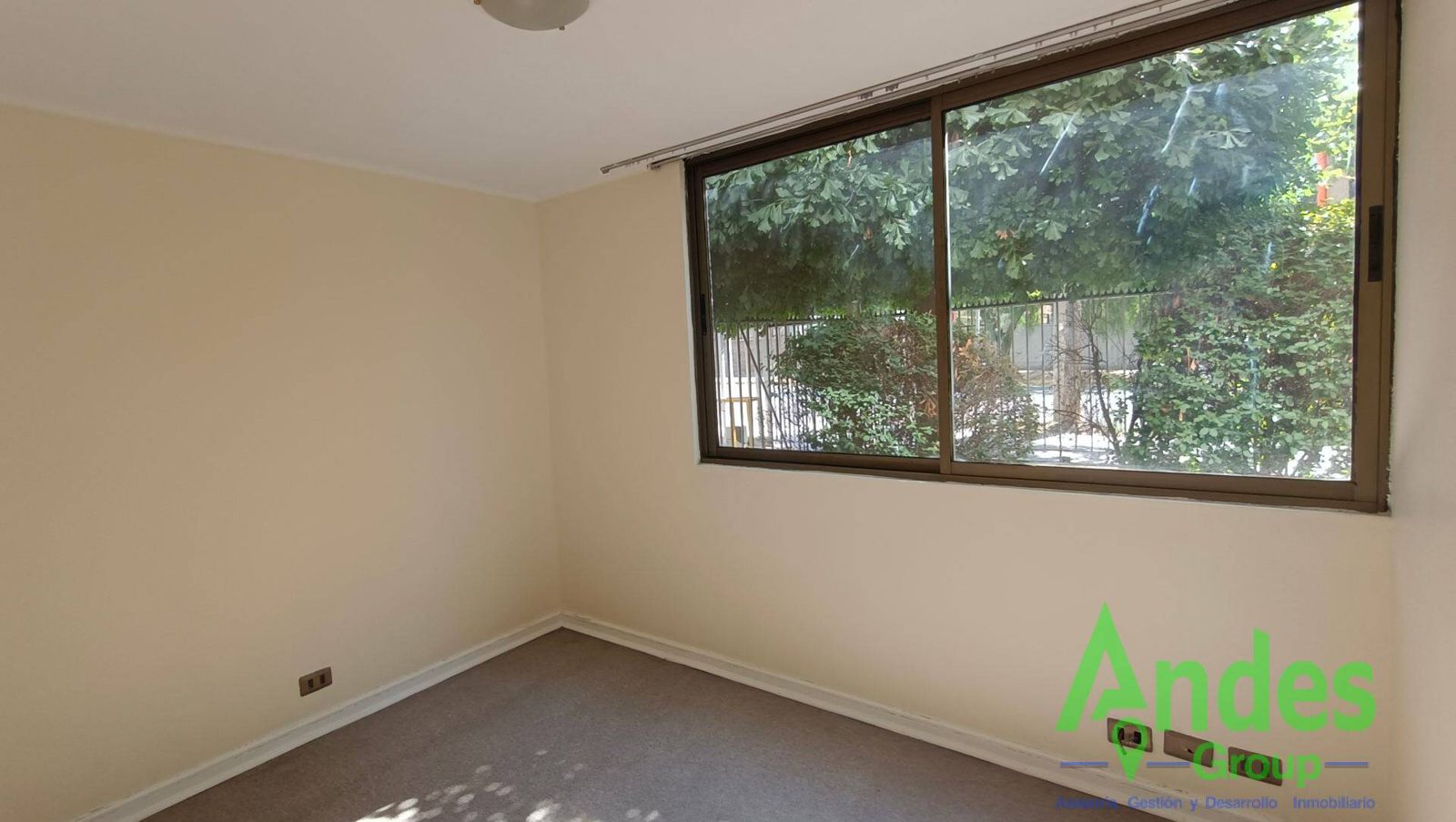 Departamento en arriendo en La Florida — foto 9