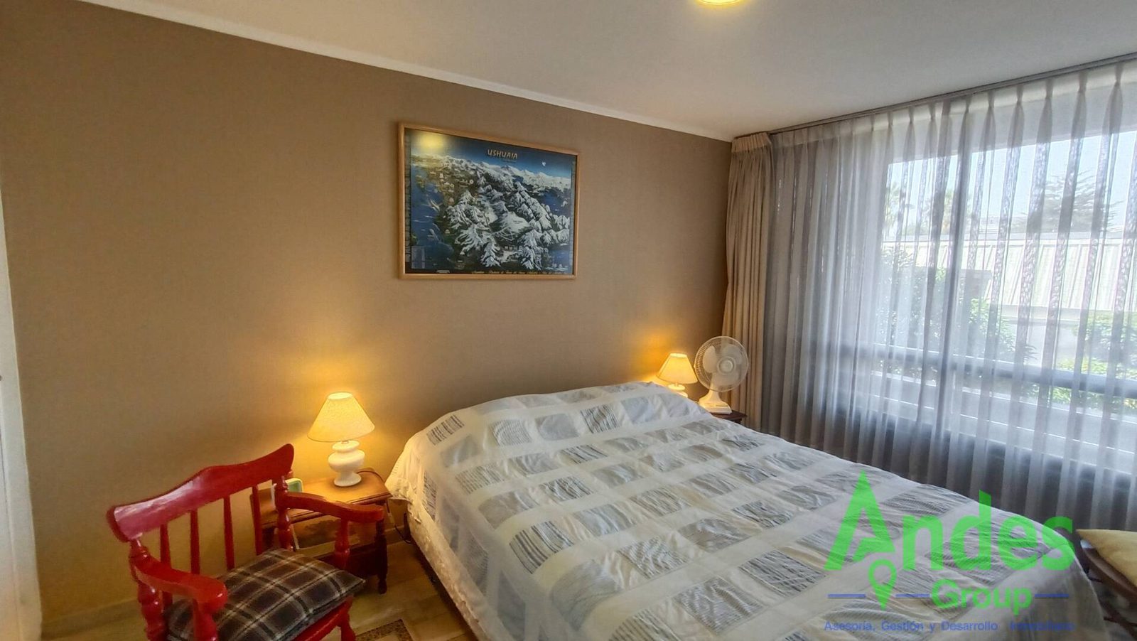 Departamento en venta en Ñuñoa — foto 2