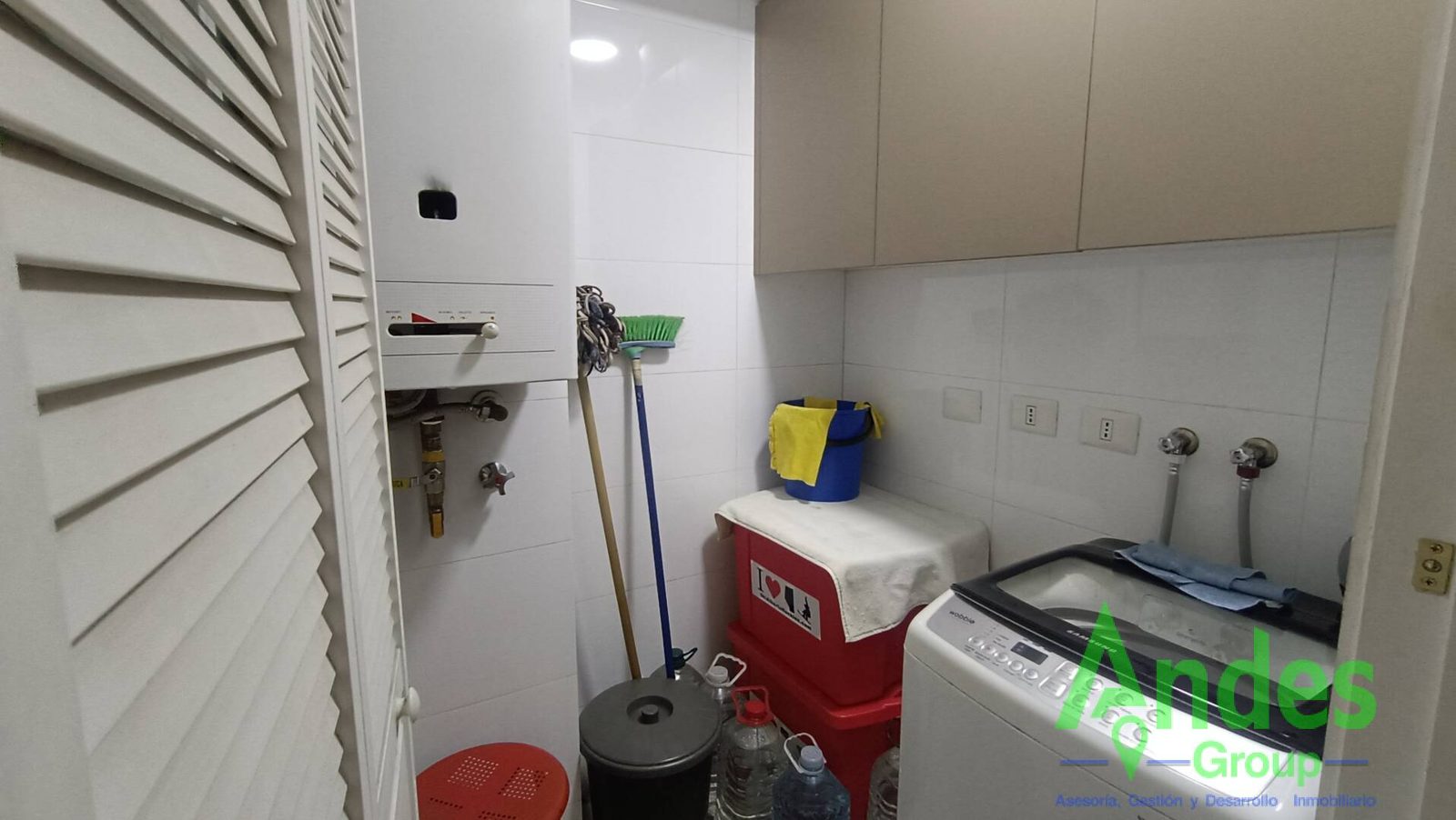 Departamento en venta en Ñuñoa — foto 4