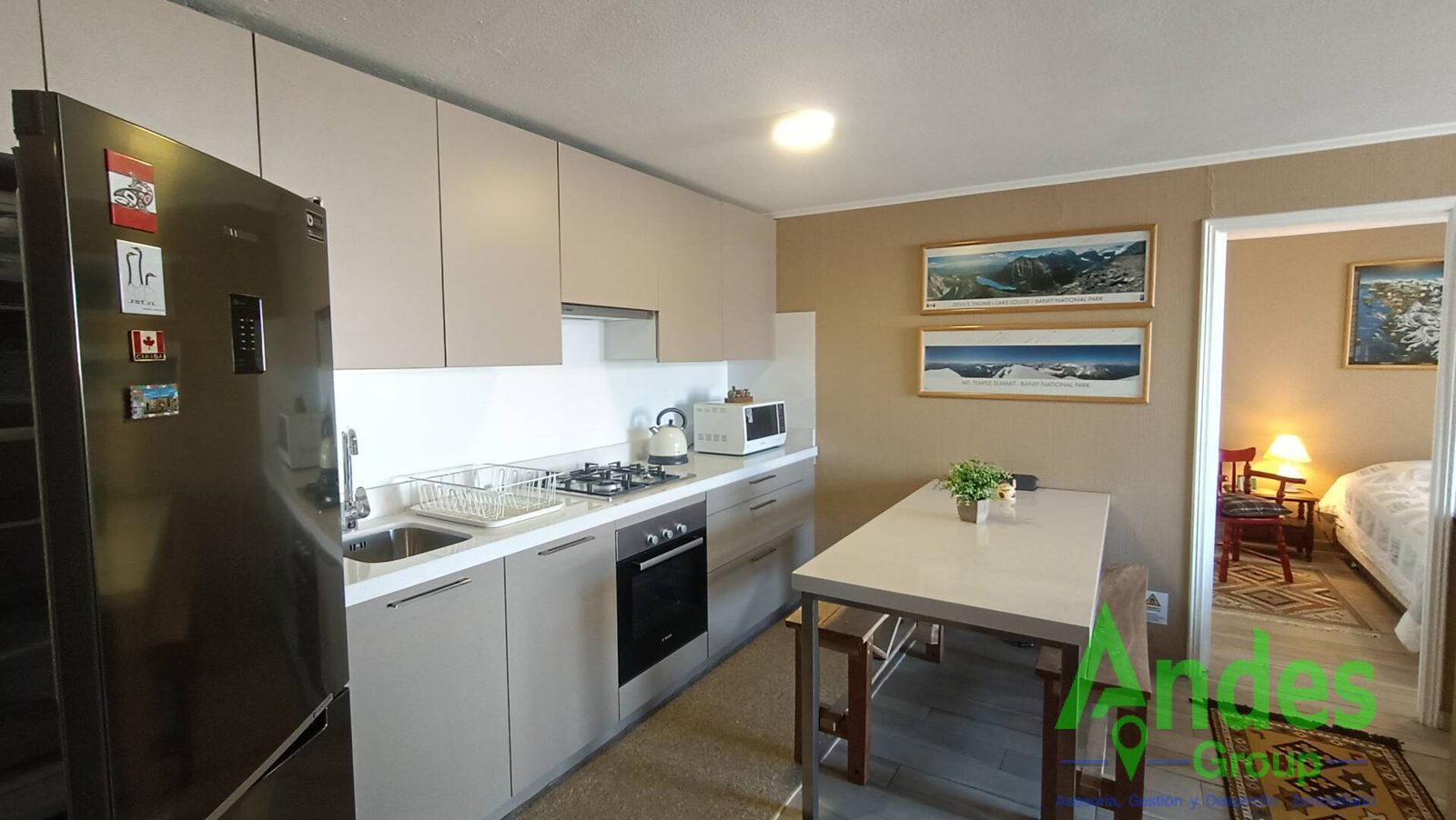 Departamento en venta en Ñuñoa — foto 5
