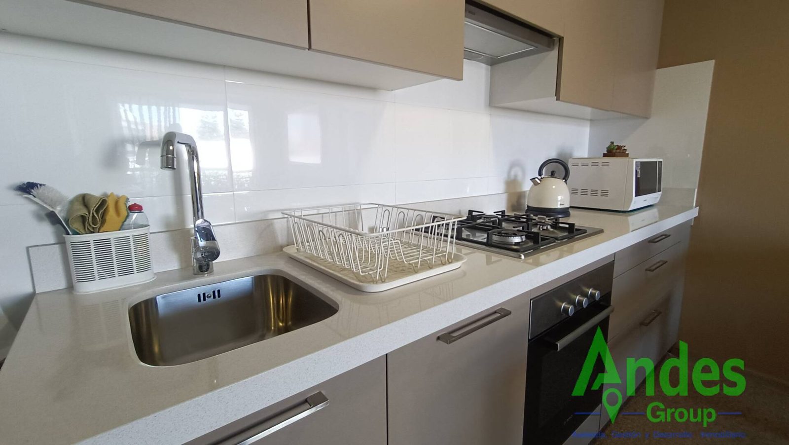 Departamento en venta en Ñuñoa — foto 7