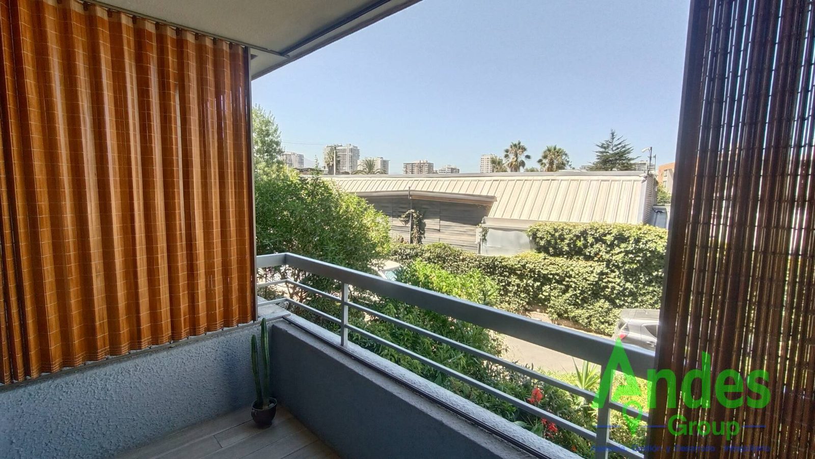 Departamento en venta en Ñuñoa — foto 10