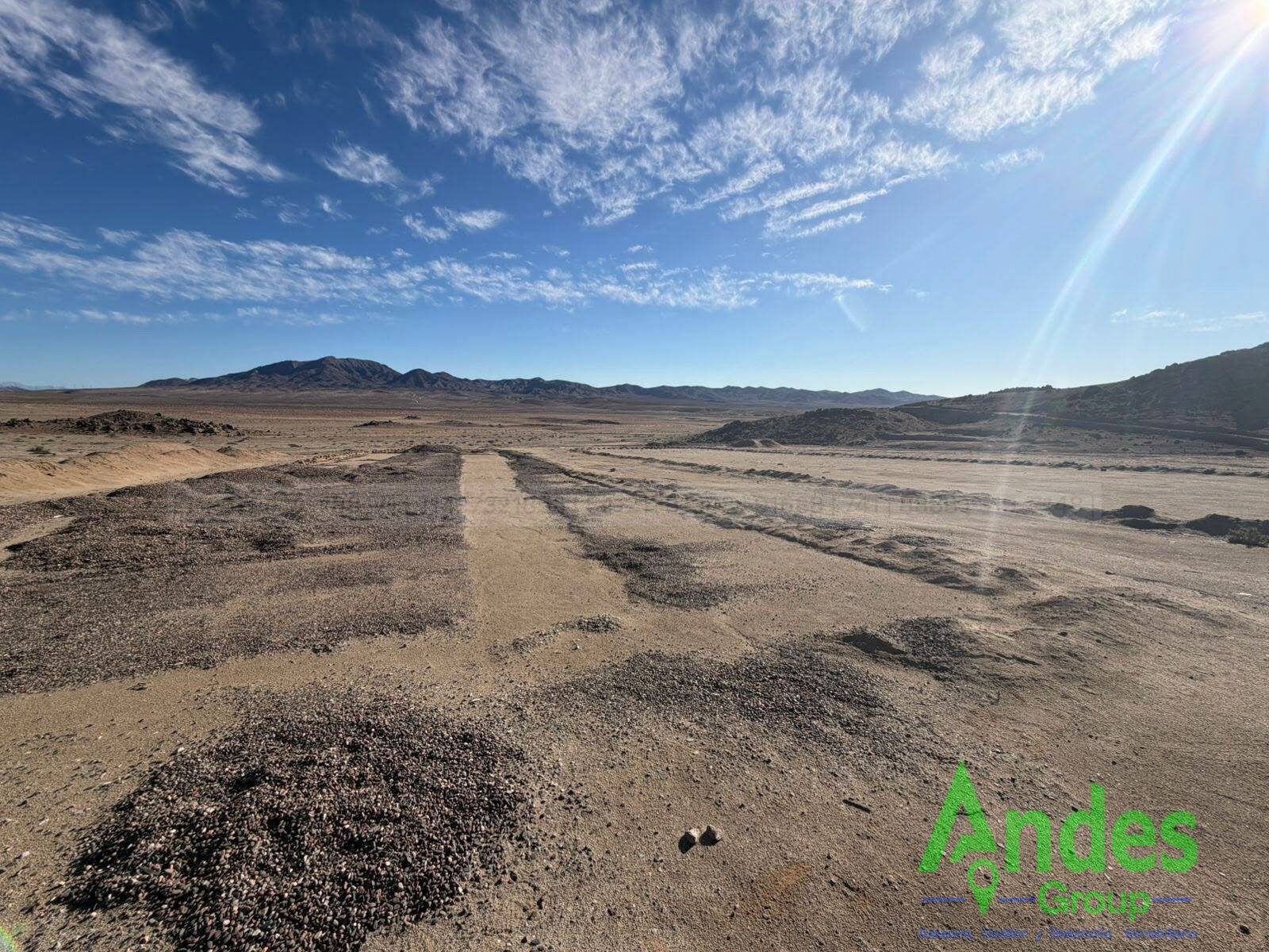 Terreno en venta en Copiapó — foto 1