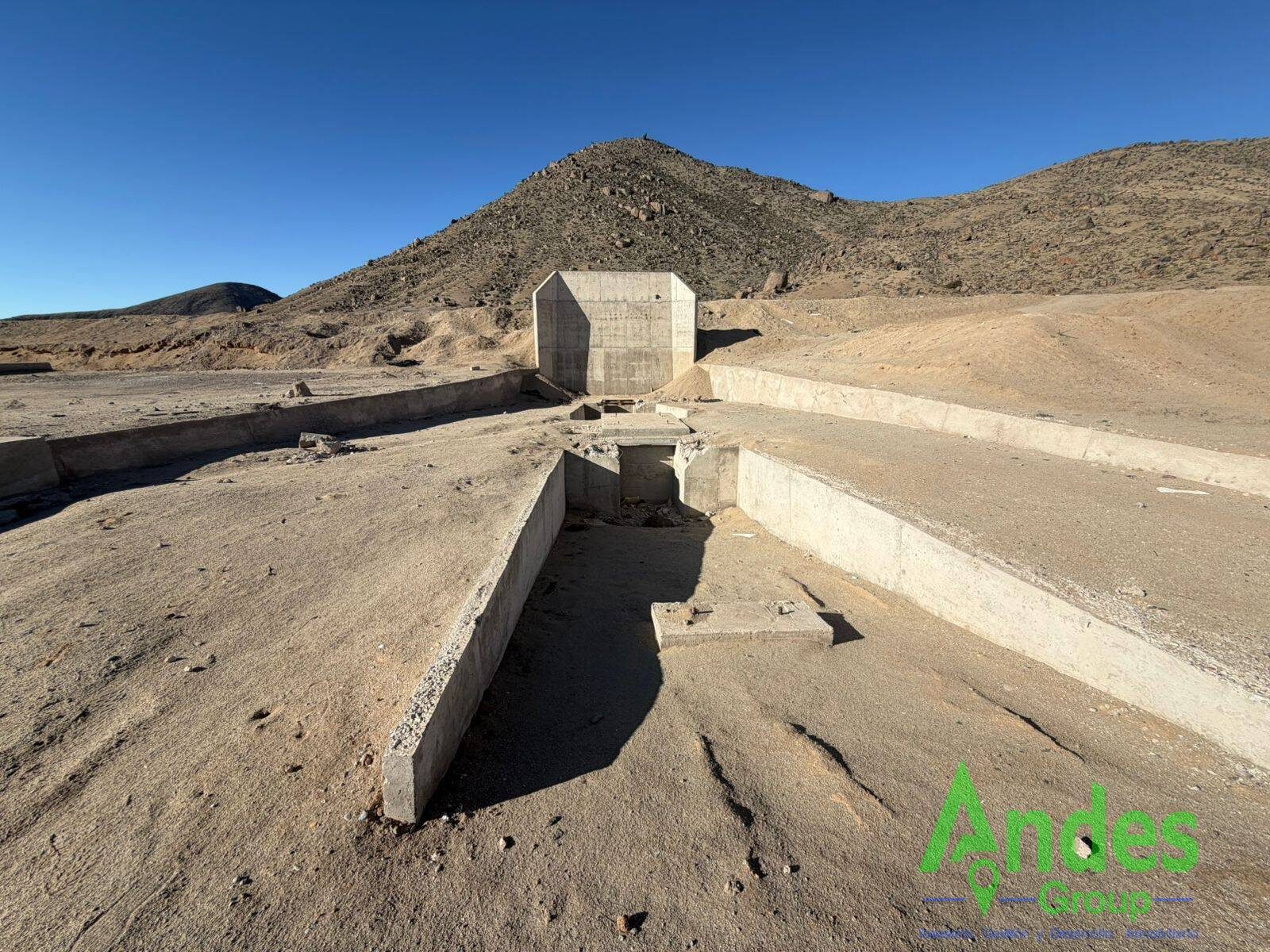 Terreno en venta en Copiapó — foto 2