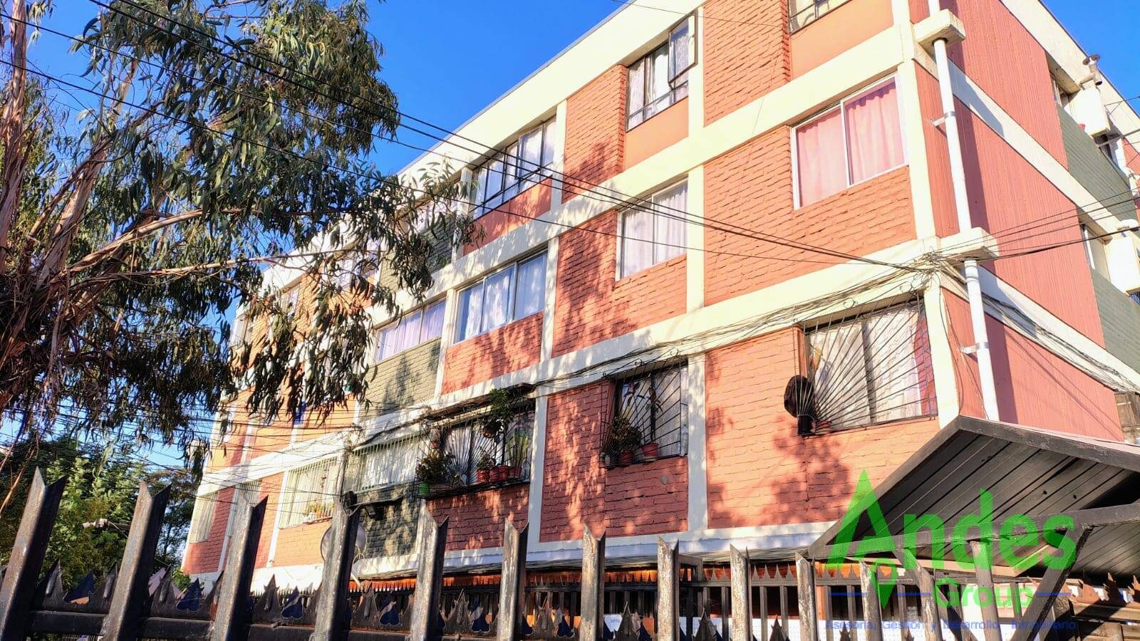 Departamento en venta en La Florida — foto 2