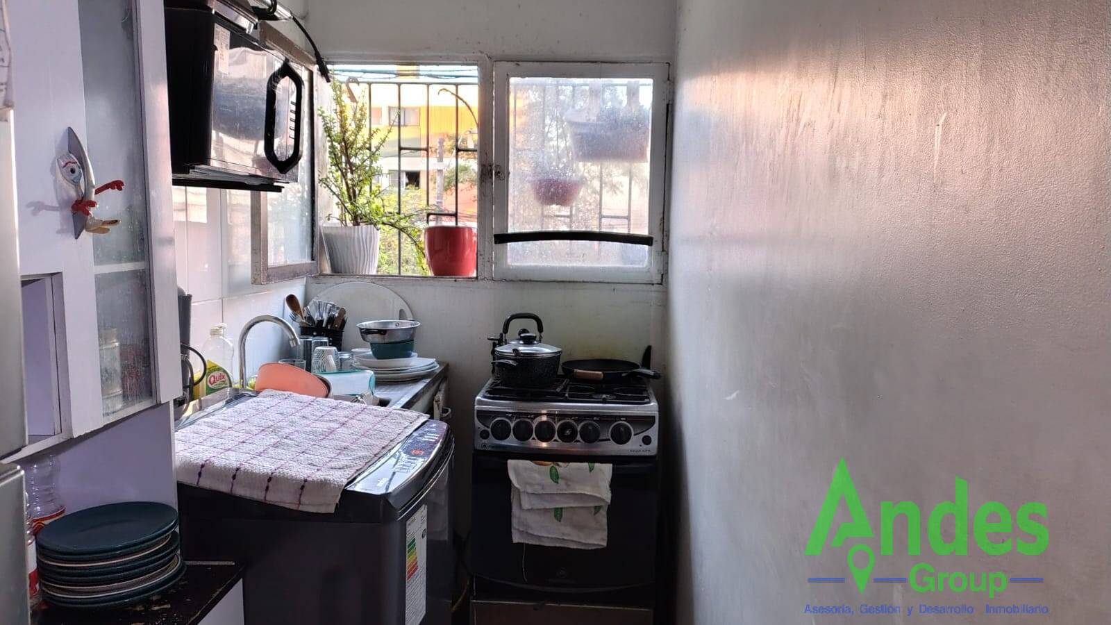Departamento en venta en La Florida — foto 6