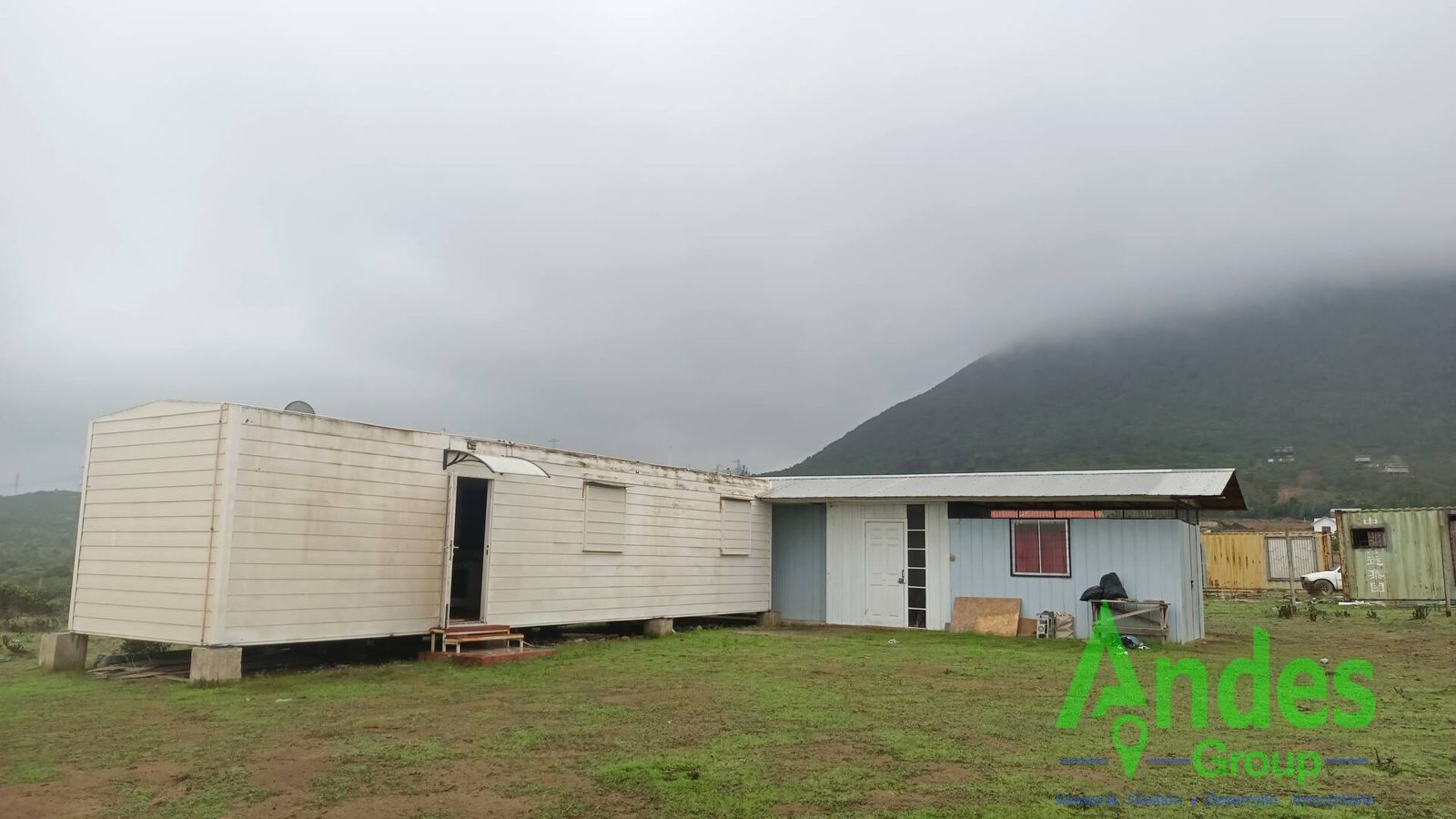 Parcela en venta en Los Vilos — foto 1