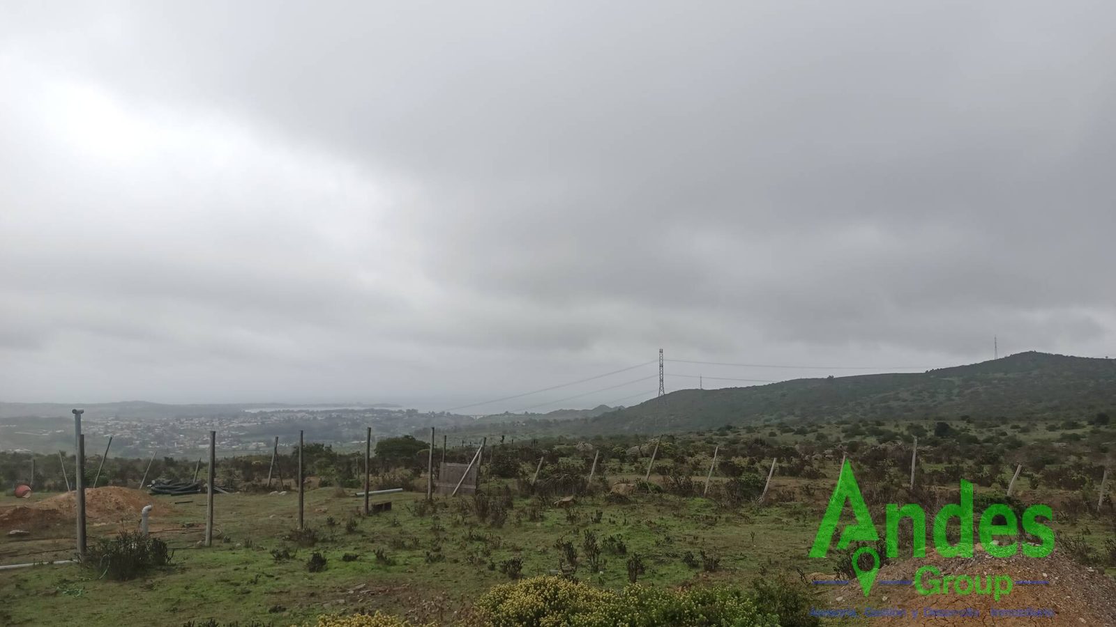 Parcela en venta en Los Vilos — foto 5