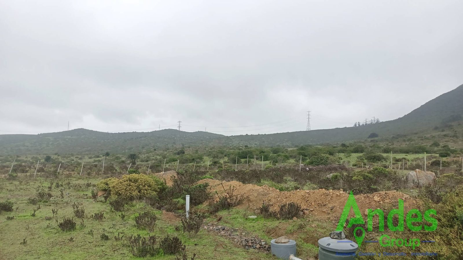 Parcela en venta en Los Vilos — foto 6