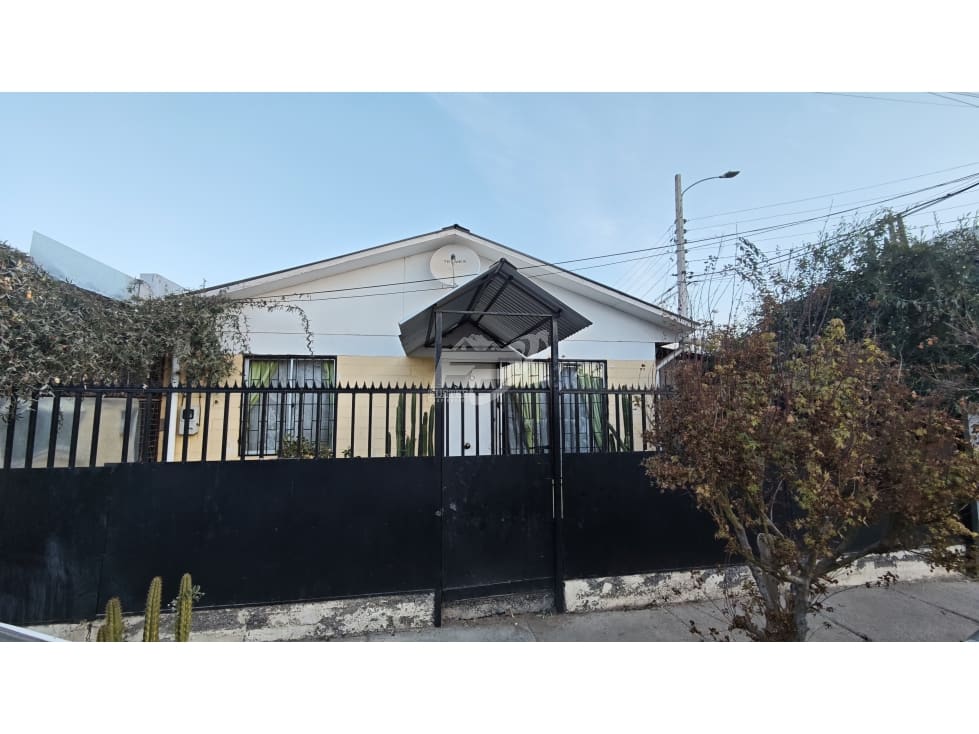 Casa en venta en Rinconada — foto 1