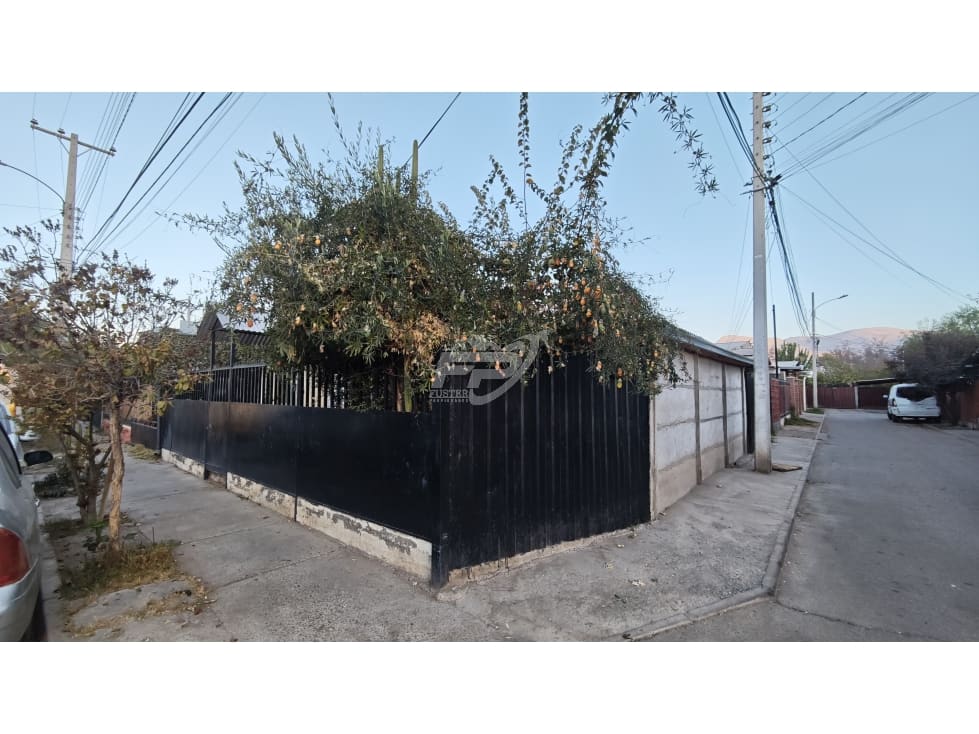 Casa en venta en Rinconada — foto 3
