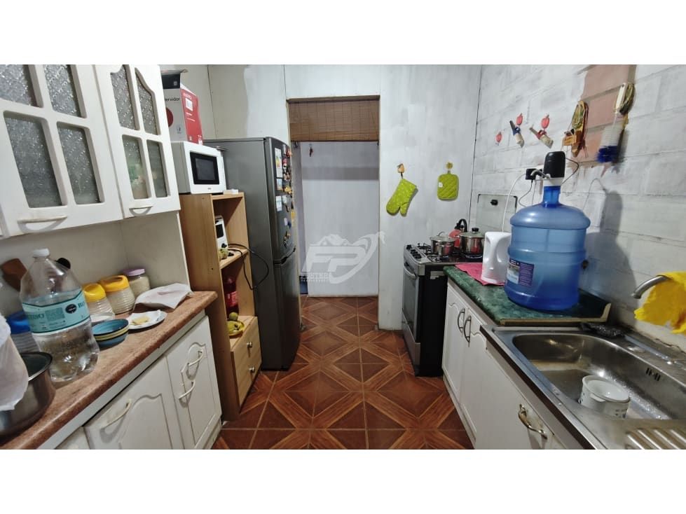 Casa en venta en Rinconada — foto 9