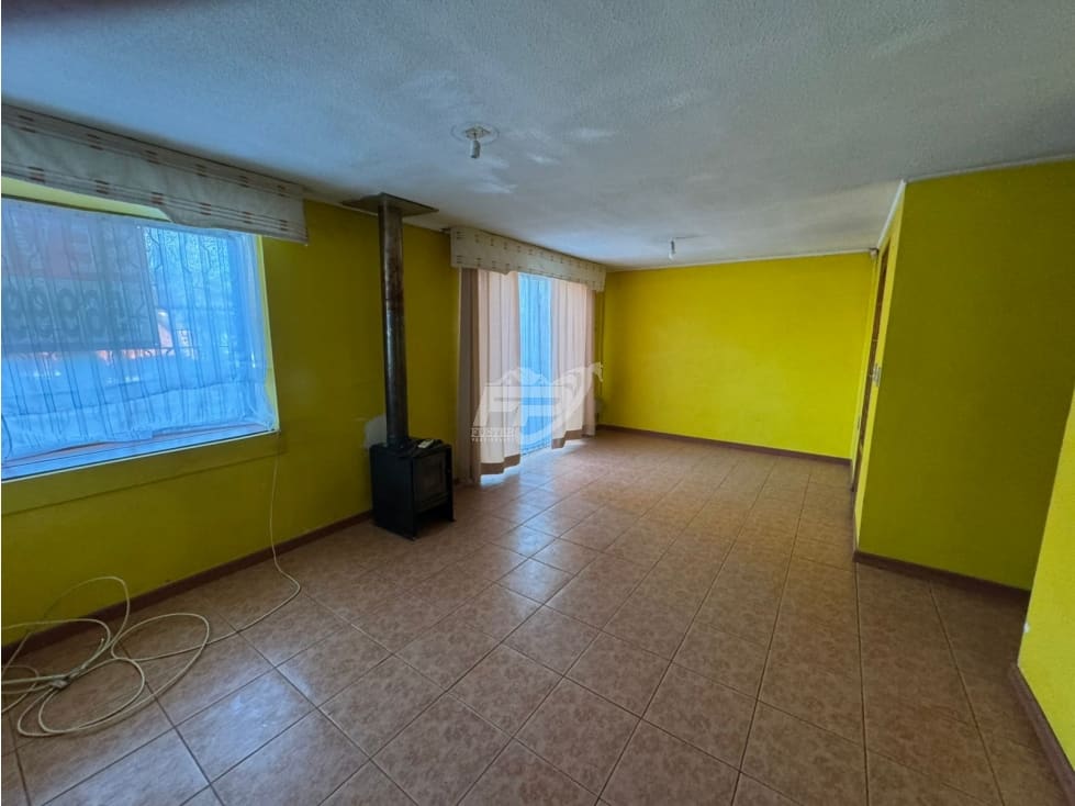 Casa en venta en Los Andes — foto 2