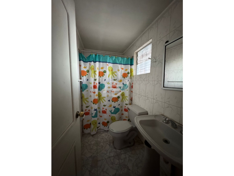 Casa en venta en Los Andes — foto 5