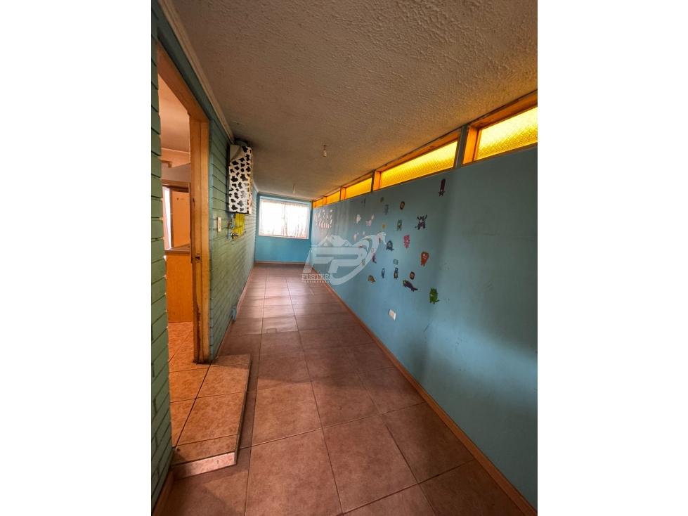 Casa en venta en Los Andes — foto 8
